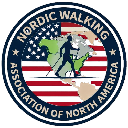 NORDIC WALKING ASSOCIATION OF NORTH AMERICA – NWANA